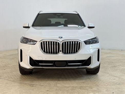 Used 2024 BMW X5 sDrive40i w/ Premium Package RWD image 6
