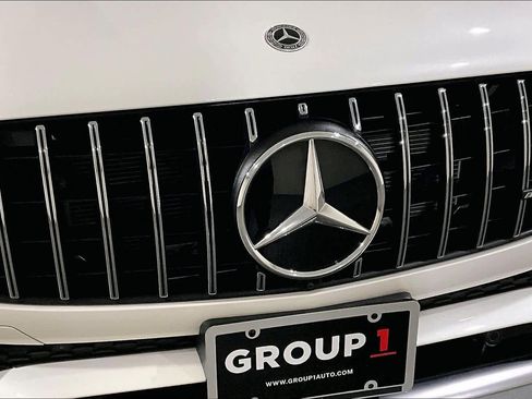 Used 2023 Mercedes-Benz GLC 43 AMG 4MATIC Coupe image 31