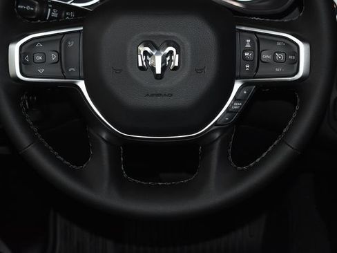 New 2026 RAM 1500 Big Horn image 26