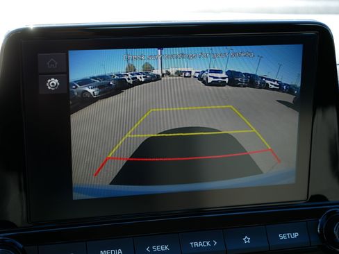 Certified 2024 Kia Forte LXS w/ LXS Technology Package image 27