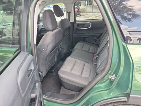 Used 2024 Ford Bronco Sport Big Bend w/ Convenience Package AWD/4WD image 13