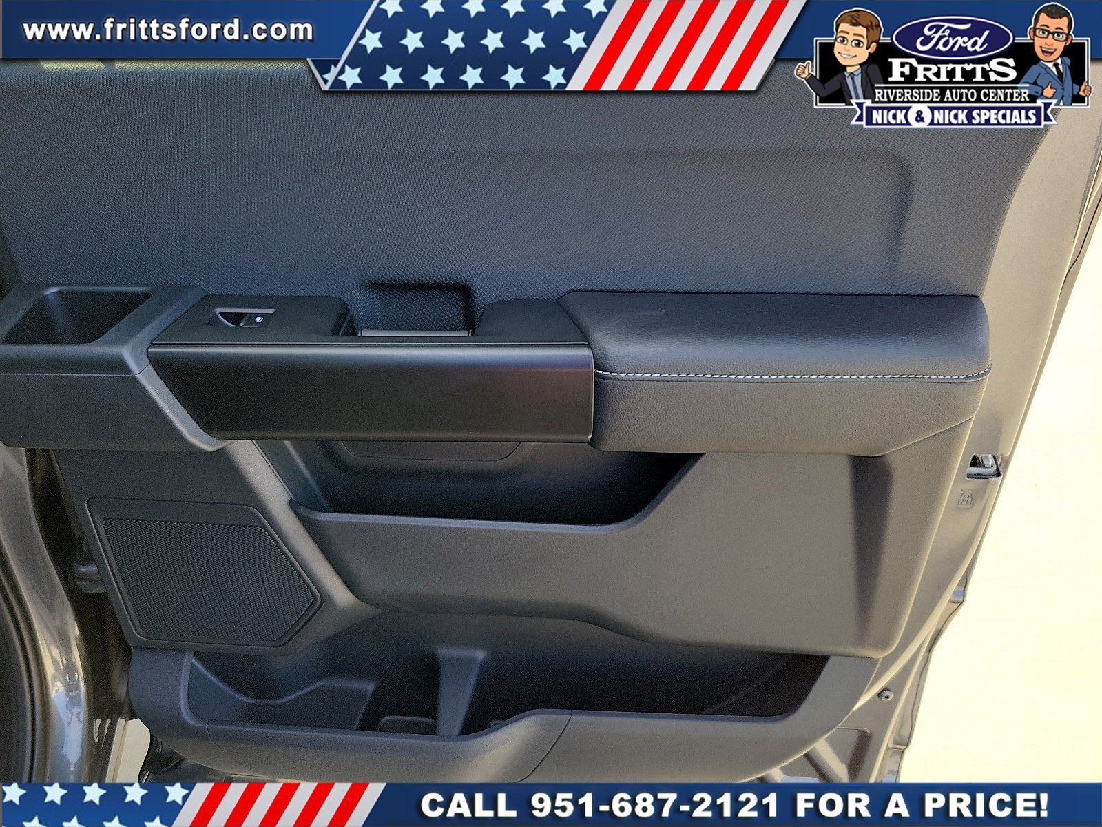 New 2026 Ford F150 STX AWD/4WD image 21