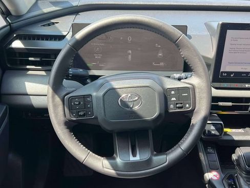 Certified 2026 Toyota RAV4 XLE Premium AWD/4WD image 17