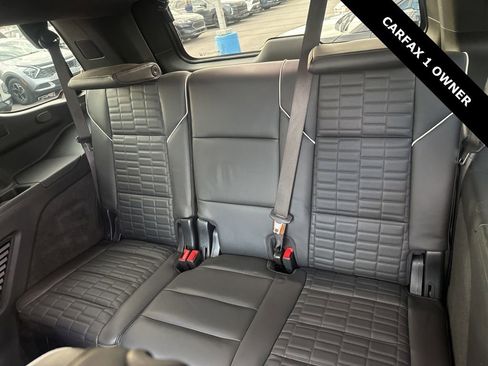 Used 2024 Cadillac Escalade V AWD/4WD image 10