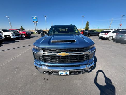 New 2026 Chevrolet Silverado 3500 LT w/ All Star Edition image 56