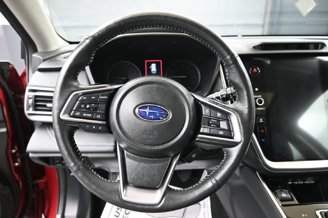 Used 2024 Subaru Outback Limited AWD/4WD image 24