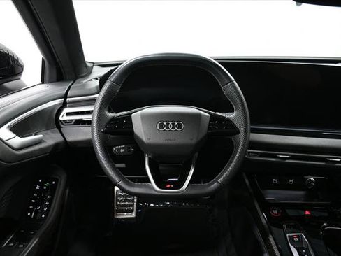 Used 2025 Audi S5 Premium Plus w/ Premium Plus Package AWD/4WD image 39
