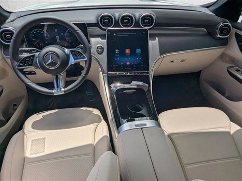 New 2026 Mercedes-Benz GLC 300 image 13