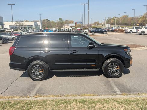 New 2026 Ford Expedition Tremor AWD/4WD image 2