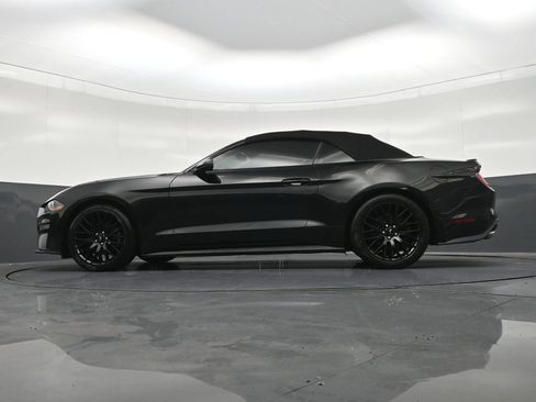 Used 2020 Ford Mustang Premium RWD image 19