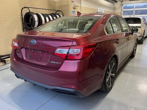 Used 2019 Subaru Legacy 2.5i Limited image 9