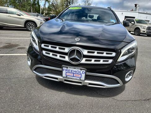 Used 2020 Mercedes-Benz GLA 250 4MATIC image 30
