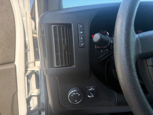 Used 2025 Chevrolet Express 2500 w/ Driver Convenience Package RWD image 46