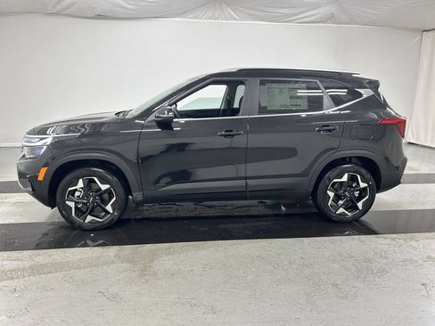 New 2026 Kia Seltos EX AWD/4WD image 5