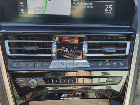 Used 2022 BMW M8 Competition image 16