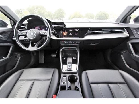 Used 2024 Audi A3 2.0T Premium FWD image 10