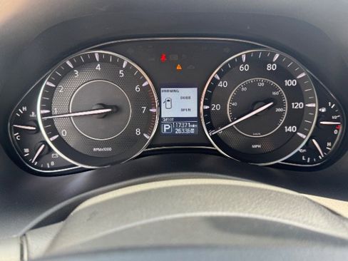 Used 2018 Nissan Armada SL w/ Premium Package image 14