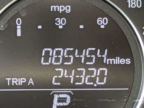 Used 2017 Honda Accord EX image 26