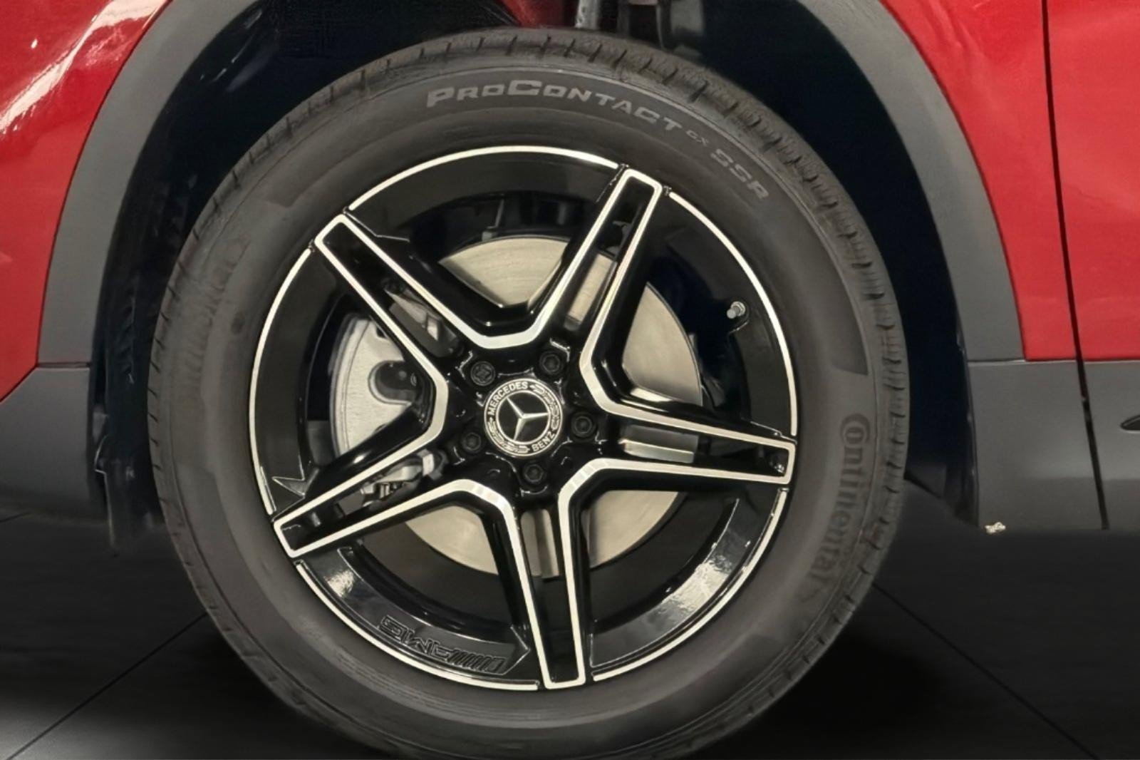 New 2026 Mercedes-Benz GLA 250 image 25