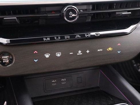 Used 2025 Nissan Murano SL AWD/4WD image 19
