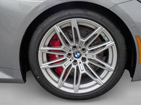 New 2026 BMW M2 w/ Carbon Package image 10