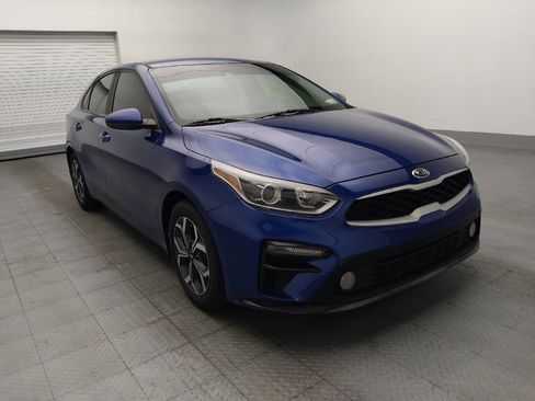 Used 2019 Kia Forte LXS FWD image 13