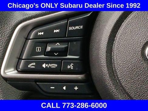 Certified 2025 Subaru Impreza 2.0i image 9