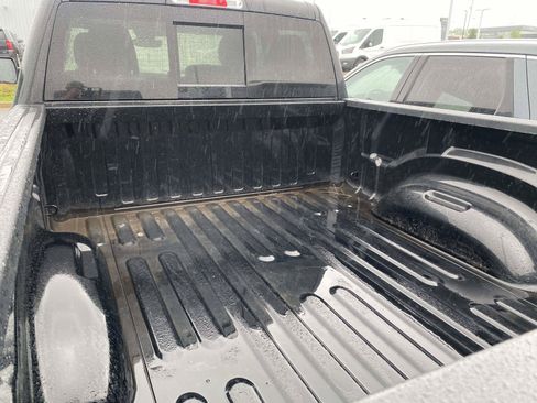 Used 2023 RAM 1500 Big Horn AWD/4WD image 6