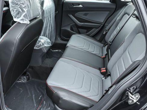 New 2026 Volkswagen Jetta GLI Autobahn image 35