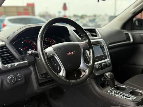 Used 2015 GMC Acadia SLE FWD image 22