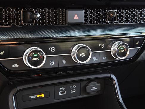 Used 2023 Honda CR-V EX-L image 34