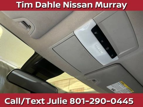 Used 2024 Nissan Altima 2.5 SV FWD image 32