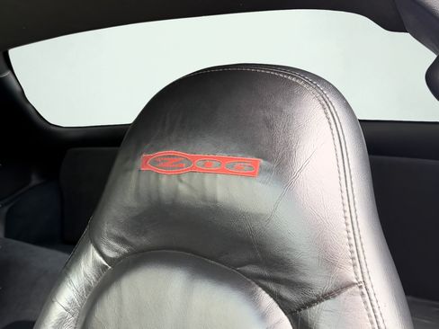 Used 2003 Chevrolet Corvette Z06 w/ Memory Package, 3 Drivers RWD image 5