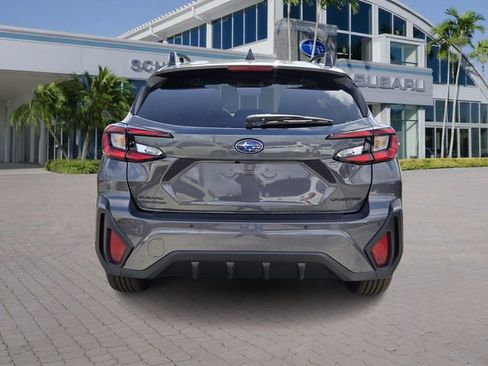 New 2026 Subaru Crosstrek 2.5i Limited image 6