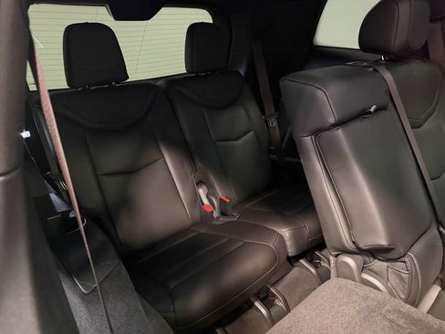 Used 2024 Cadillac XT6 Sport w/ LPO, Floor Liner Package AWD/4WD image 68