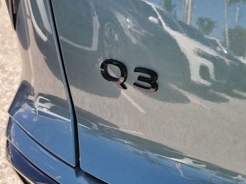New 2026 Audi Q3 quattro 2.0T AWD/4WD image 5