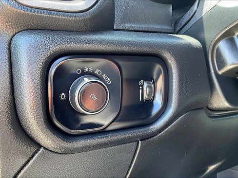 Used 2024 RAM 3500 Tradesman AWD/4WD image 25