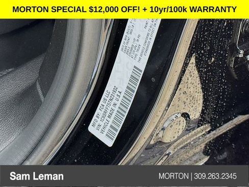 New 2026 RAM 1500 Big Horn image 31