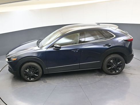 Used 2023 MAZDA CX-30 2.5 Turbo w/ Premium Plus Pkg image 46