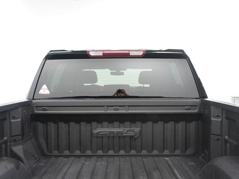Used 2021 GMC Sierra 1500 AT4 image 14