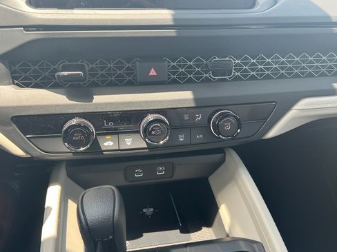 New 2026 Honda Accord LX image 27