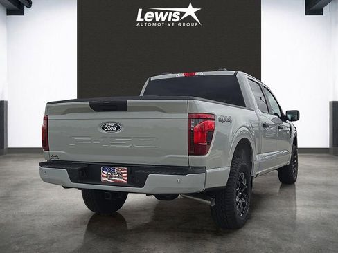 New 2026 Ford F150 STX AWD/4WD image 4