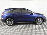 Used 2016 Acura RDX AWD w/ Advance Package image 5