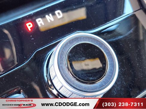 Used 2024 Jeep Grand Cherokee L Limited w/ Trailer Tow Package image 30