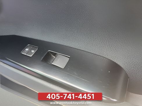Used 2025 Toyota Camry LE FWD image 19