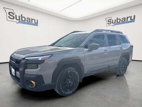 New 2026 Subaru Outback Wilderness image 3