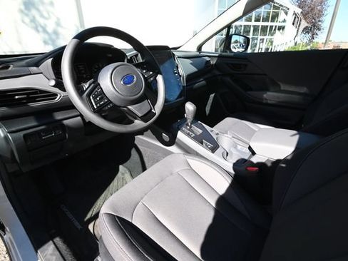 Used 2026 Subaru Crosstrek 2.5i Premium AWD/4WD image 7