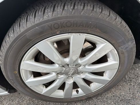 Used 2011 Audi A4 2.0T Premium Plus AWD/4WD image 5