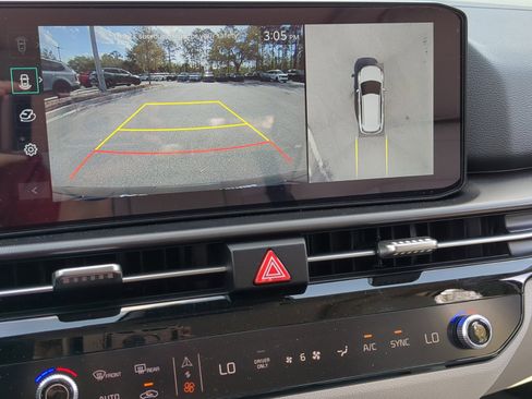 New 2026 Kia Sportage SX Prestige image 10