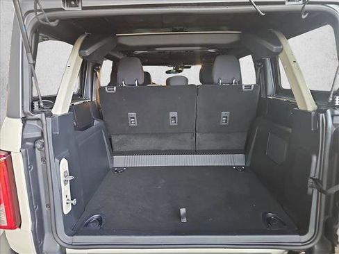 New 2025 Ford Bronco Big Bend image 15